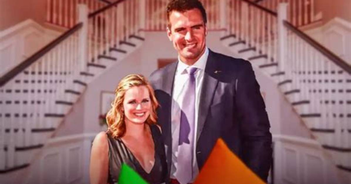 How Tall Is Dana Grady? Discovering the Height of a Rising Star