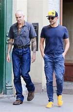 How Tall Is Daniel Day Lewis ·