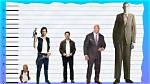 How Tall Is Harrison Ford