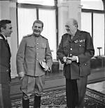 How Tall Is Joseph Stalin ·