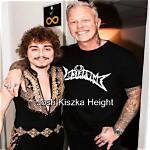 How Tall Is Josh Kiszka