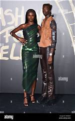 How Tall Is Lancey Foux