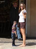 How Tall Is Maria Menounos