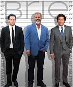 How Tall Is Mel Gibson
