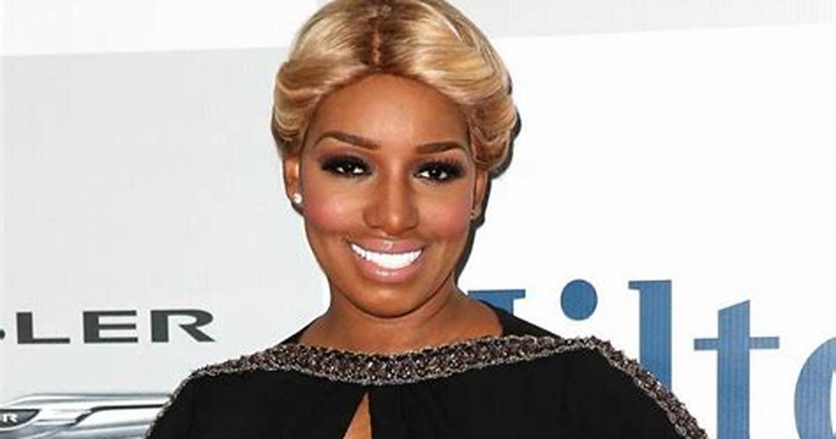 How Tall Is Nene Leakes