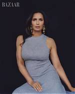 How Tall Is Padma Lakshmi