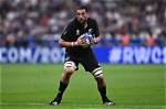 How Tall Is Sam Whitelock? Find out the Rugby Star's Height