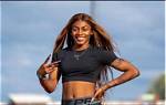 How Tall Is Sha'carri Richardson? Uncovering the Olympic Sprinter's Height in Feet
