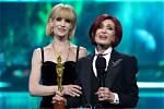 How Tall Is Sharon Osbourne? Unraveling Her Stature
