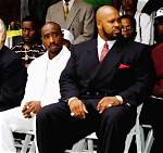 How Tall Is Suge Knight ·