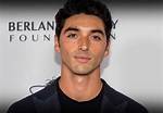 How Tall Is Taylor Zakhar Perez