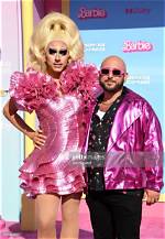How Tall Is Trixie Mattel?