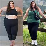How Tall Is Whitney Thore from 'My Big Fat Fabulous Life'? ·