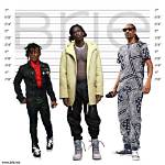 How Tall Is Young Thug
