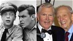 How Tall Was Andy Griffith