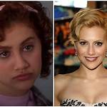 How Tall Was Brittany Murphy