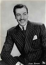 How Tall Was Cesar Romero
