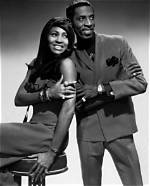 How Tall Was Ike Turner?