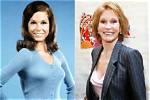 How Tall Was Mary Tyler Moore |