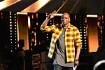 How the Comedian Amassed His Fortune