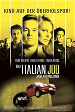 How the "Italian Job" Star Built Her Fortune