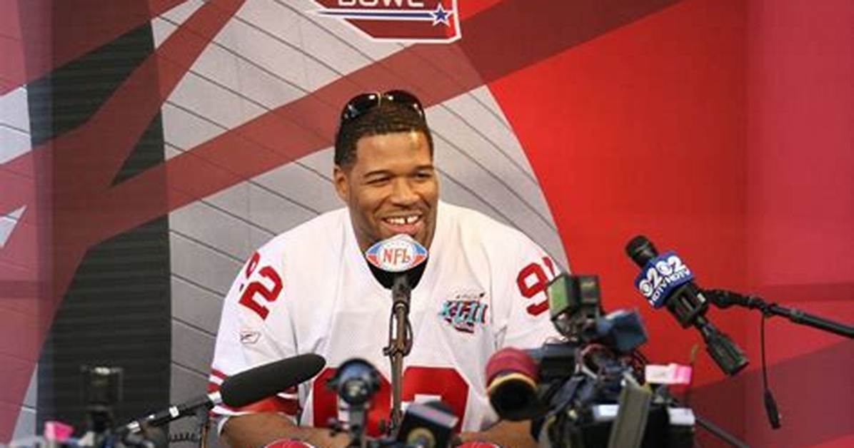 How the Nfl Star Amassed His Fortune