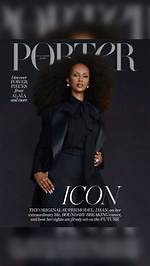 How the Supermodel and Entrepreneur Built Her Fortune