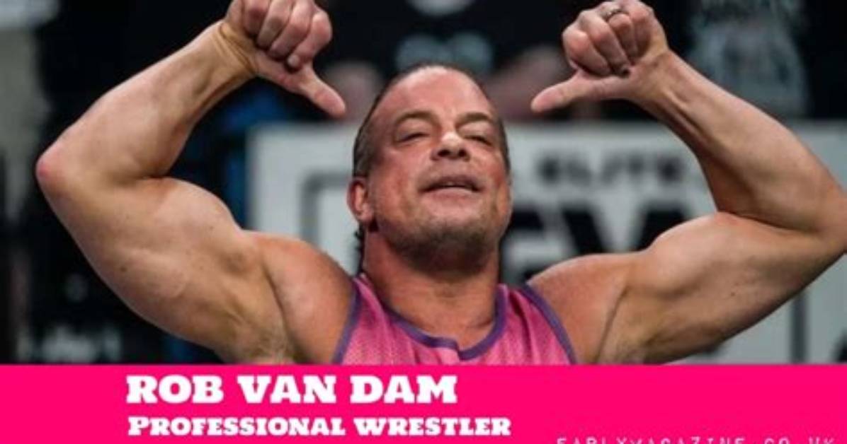 How the Wrestling Icon Built His Fortune