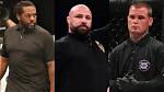 How to Become a Ufc Referee
