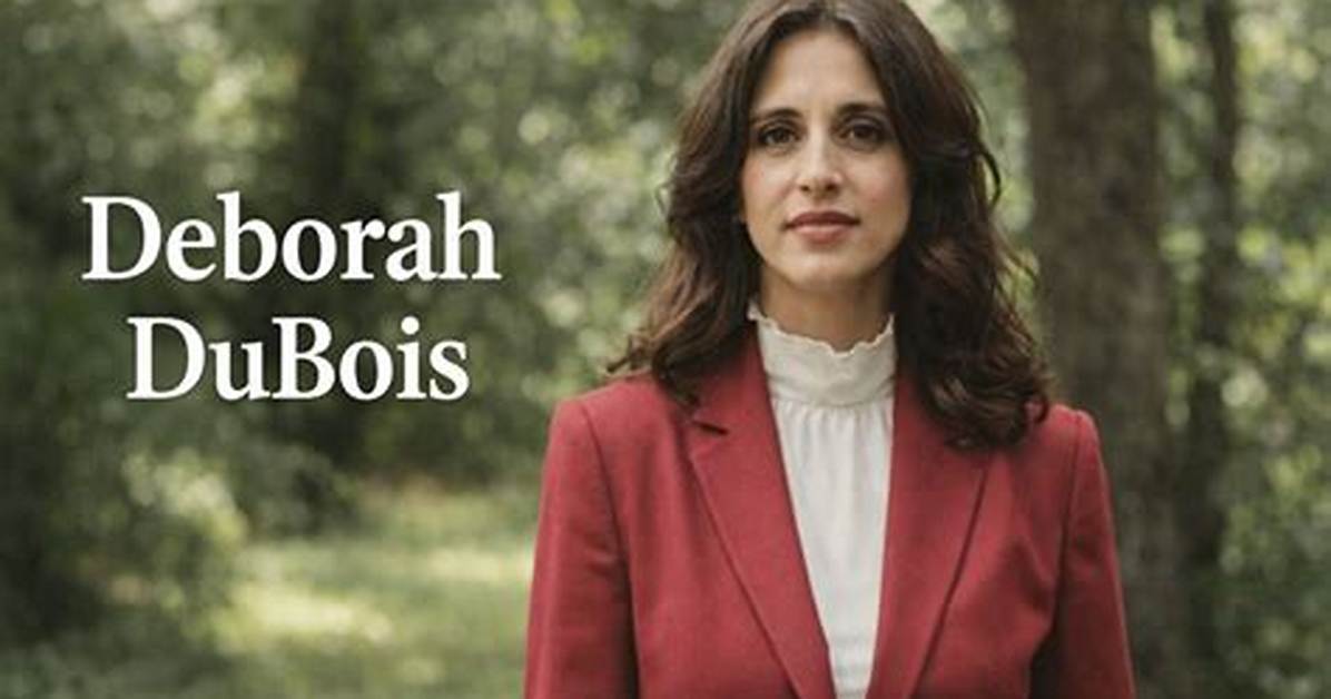 How to Build Wealth Like Deborah Dubois