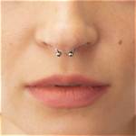 How to Clean Septum Piercing