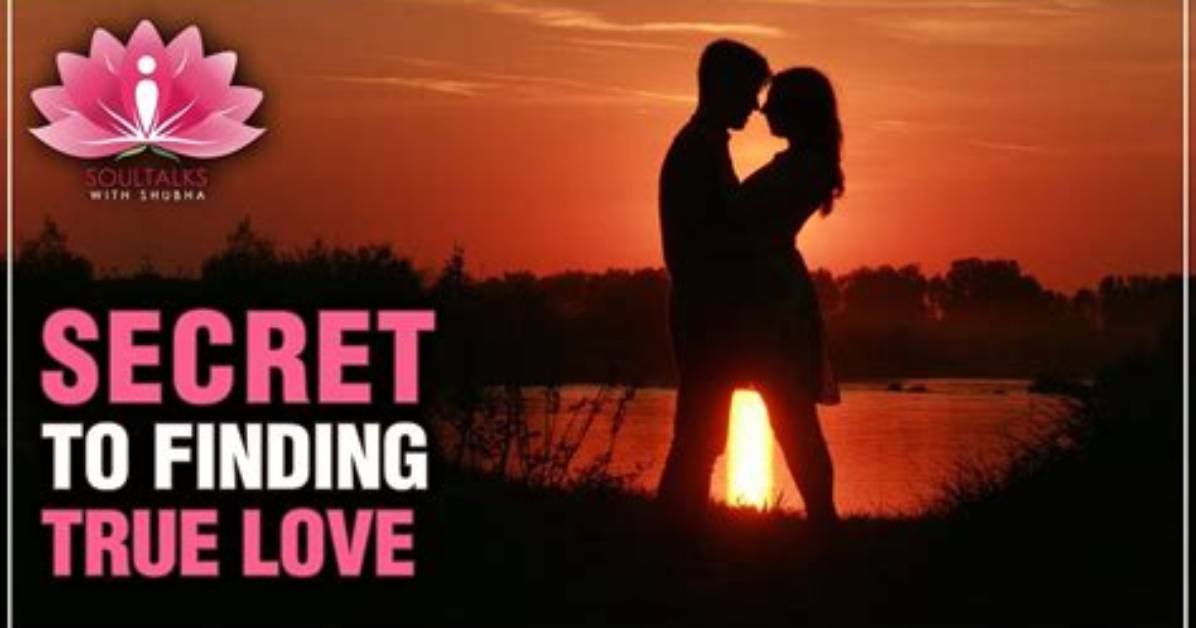 How to Find Your True Love with a Soulmate Tarot Reading