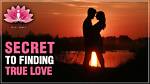 How to Find Your True Love with a Soulmate Tarot Reading