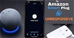 How to Fix an Unresponsive Amazon Smart Thermostat