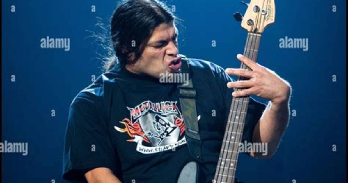 How to Master the Bass with Robert Hurst