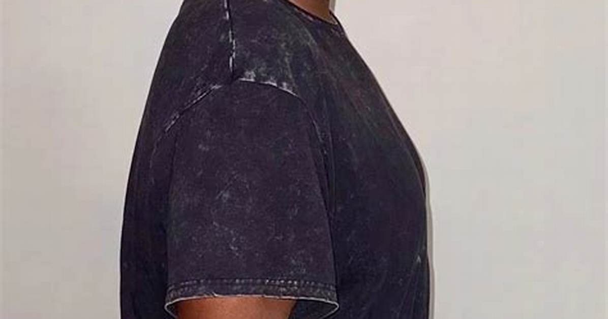 How to Measure up: Quinton Aaron's Towering Height