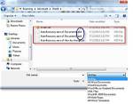 How to Open Asd File