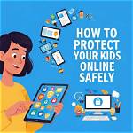 How to Protect Your Kids from Funkytown Gore Videos