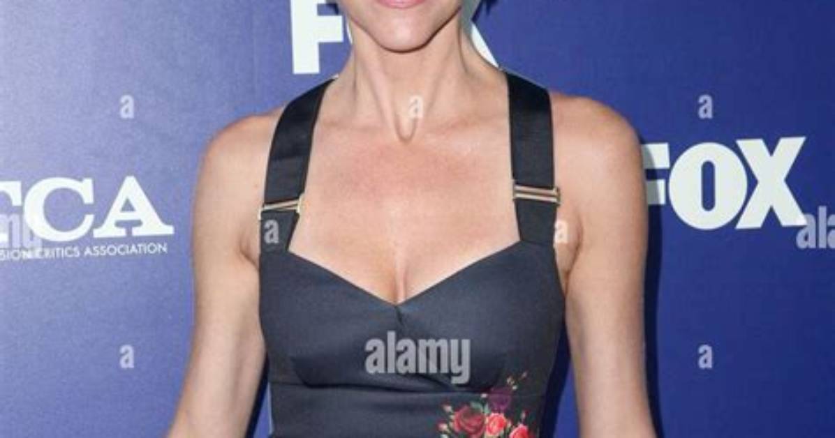 How to Protect Yourself from "Tricia Helfer Leaked" and Similar Content