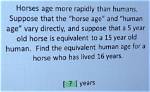 How to Rapidly Age up Horses in the Sims 4