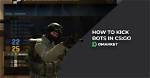 How to Remove Bots in Cs: Go