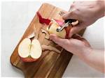 How to Shred Apples