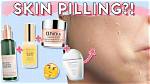 How to Stop Skincare & Makeup Pilling