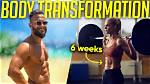 How to Transform Your Body Like Rikkie Valerie Kolle (Without Surgery)