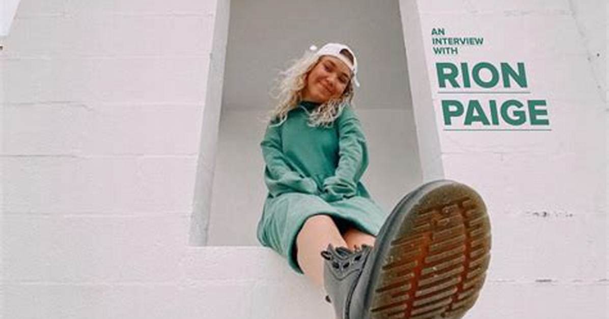 How to Understand Rion Paige's Net Worth and Financial Journey