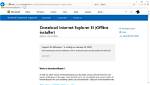How to Update Internet Explorer