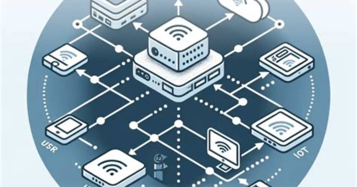 How to Use Remoteiot Behind Router Mac Free: a Comprehensive Guide