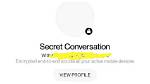 How to Use the Secret Conversation Feature in Facebook Messenger to Keep Your Chats as Private as Po