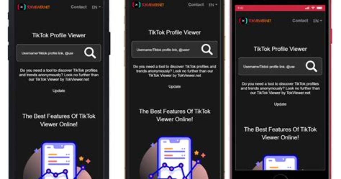 How to View Tiktok Profiles Anonymously: a Complete Guide