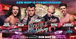 How to Watch 2023 Aew Double or Nothing